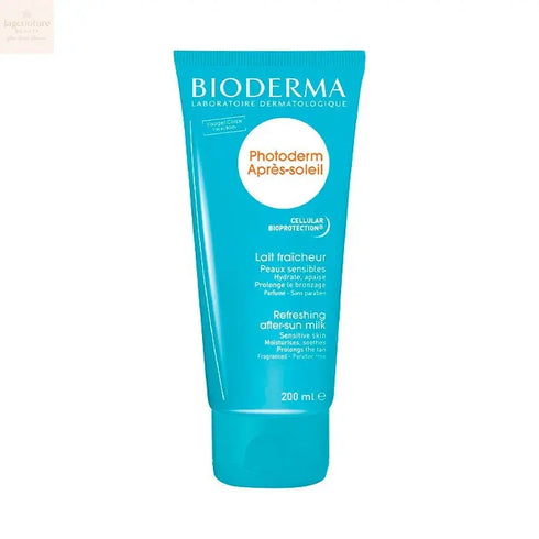 Bioderma Photoderm After Sun Gel-Cream Sensitive Skin 200ml Jag Couture Beauty