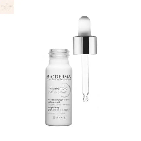 Bioderma Pigmentbio C-Concentrate 15ml Jag Couture Beauty