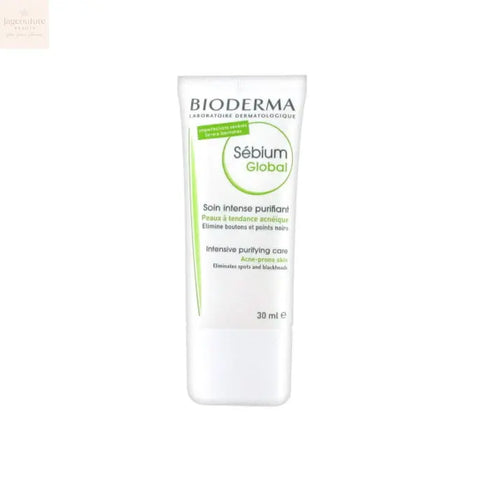 Bioderma Sebium Global Intensive Purifying Care 30ml Jag Couture Beauty