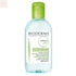 Bioderma Sebium H2o Micelle Solution Combination Or Oily Skin 250ml Jag Couture Beauty