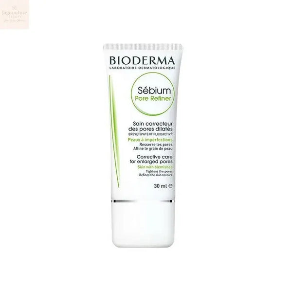 Bioderma Sébium Pore Refiner 30ml - Jag Couture Beauty