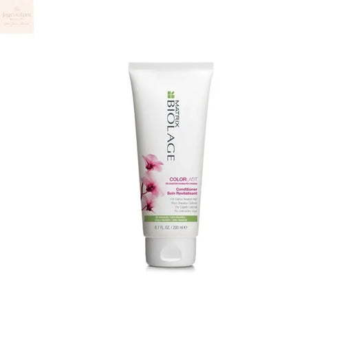 Biolage ColorLast Conditioner 200ml - Jag Couture Beauty