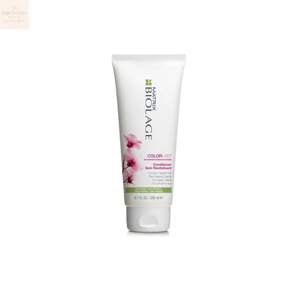 Biolage ColorLast Conditioner 200ml - Jag Couture Beauty