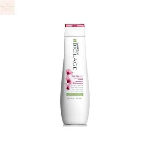 Biolage ColorLast Shampoo 250ml - Jag Couture Beauty
