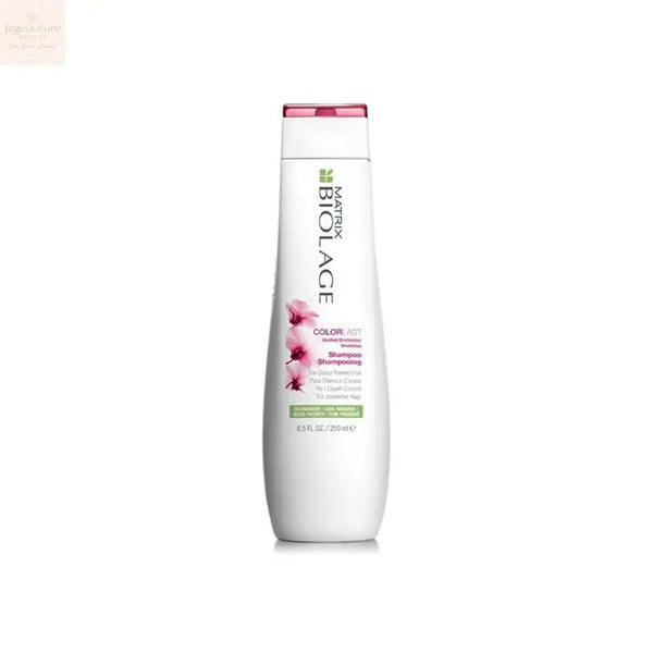 Biolage ColorLast Shampoo 250ml - Jag Couture Beauty
