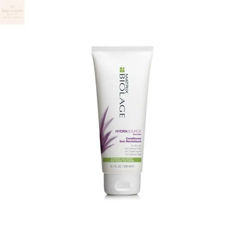 Biolage HydraSource Conditioner 200ml Jag Couture Beauty