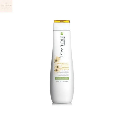 Biolage SmoothProof Shampoo 250ml - Jag Couture Beauty