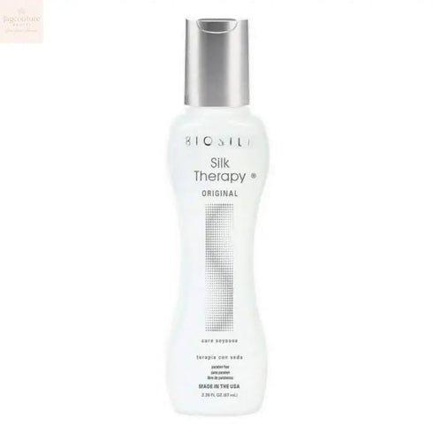 Biosilk Farouk Silk Therapy Cure Soyeuse 67ml Jag Couture Beauty