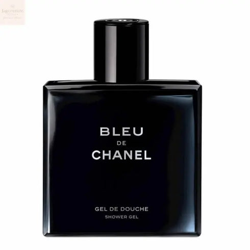 Bleu De Chanel Shower Gel 200ml - Jag Couture Beauty