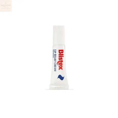 Blistex Lip Relief Cream 6g - Jag Couture Beauty