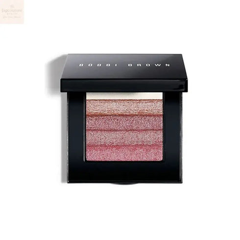 Bobbi Brown Bobbi Brown Shimmer Brick Rose 10.3g - Jag Couture Beauty