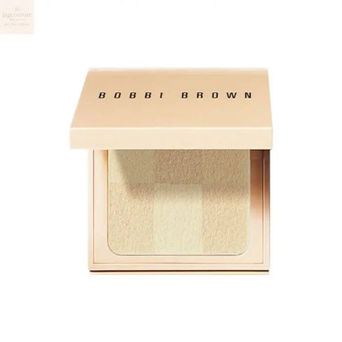 Bobbi Brown Nude Finish Illuminating Powder Bare 6.6g Jag Couture Beauty