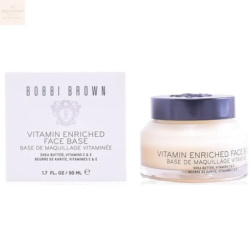 Bobbi Brown Vitamin Enriched Face Base 50ml - Jag Couture Beauty