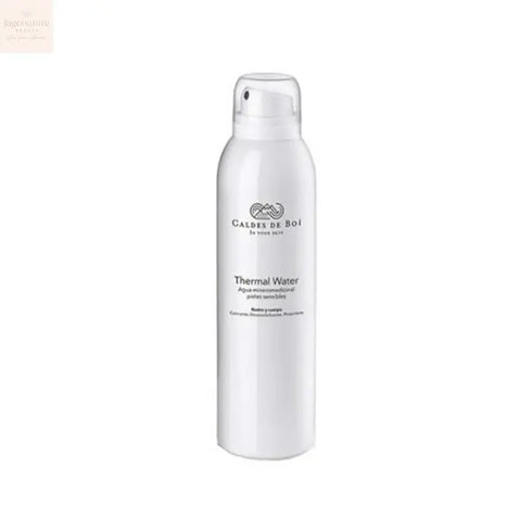 Boí Thermal Moisturing Thermal Water 150ml Jag Couture Beauty