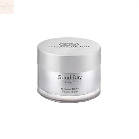 Boí Thermal Silessence Day Cream 50ml Jag Couture Beauty