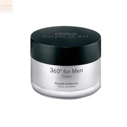 Boí Thermal Silessence Men Cream 50ml Jag Couture Beauty