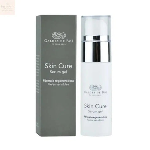 Boí Thermal Silessence Renascent Serum 30ml - Jag Couture Beauty