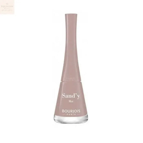 Borjois 1 Seconde Nail Polish 42 Sand'y Jag Couture Beauty
