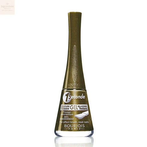 Borjois 1 Seconde Nail Polish 57 Kakidyllic Jag Couture Beauty