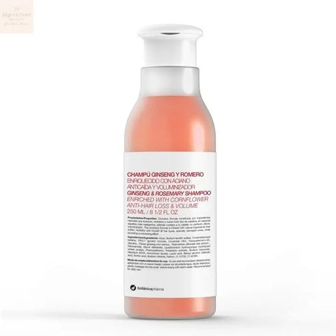 Botanicapharma Anti-Hair Loss Shampoo 250ml Jag Couture Beauty