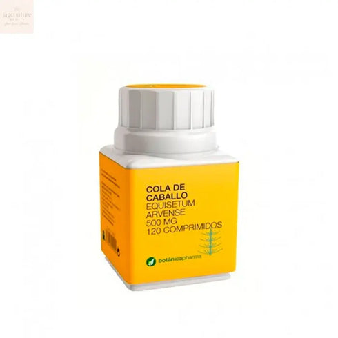 Botánicapharma Equisetum Arvense 500mg - Jag Couture Beauty