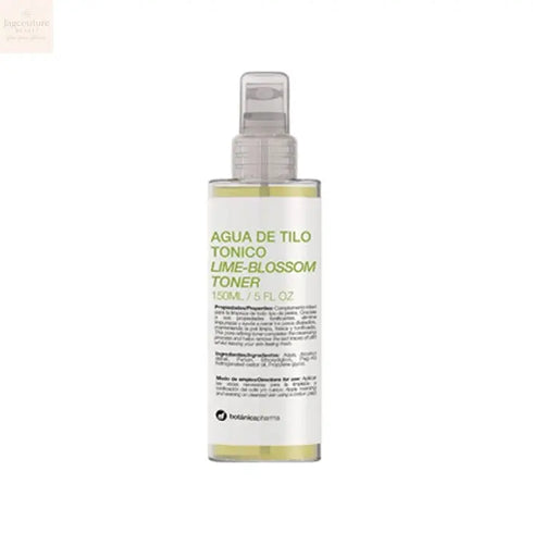 Botánicapharma Linden Water Spray 150ml Jag Couture Beauty
