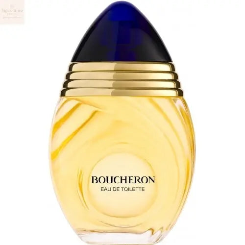 Boucheron Femme Eau De Toilette Spray 100ml Jag Couture Beauty