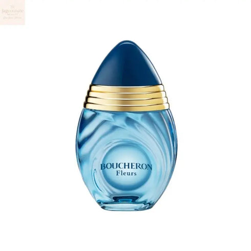 Boucheron Fleurs Eau De Parfum Spray 100ml - Jag Couture Beauty