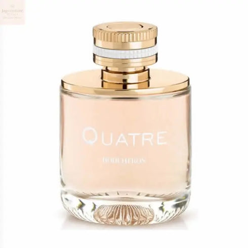 Boucheron Quatre Eau De Parfum Spray 30ml Jag Couture Beauty
