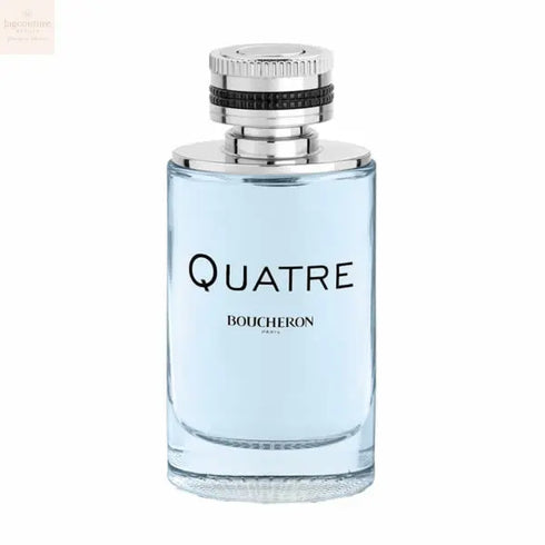 Boucheron Quatre Homme Eau De Toilette Spray 100ml Jag Couture Beauty