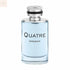 Boucheron Quatre Homme Eau De Toilette Spray 100ml Jag Couture Beauty