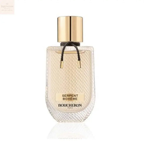 Boucheron Serpen Bohème Eau De Parfum Spray 50ml - Jag Couture Beauty