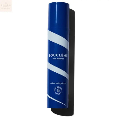 Bouclème Curls Redefined Colour Toning Drops 30ml - Jag Couture Beauty