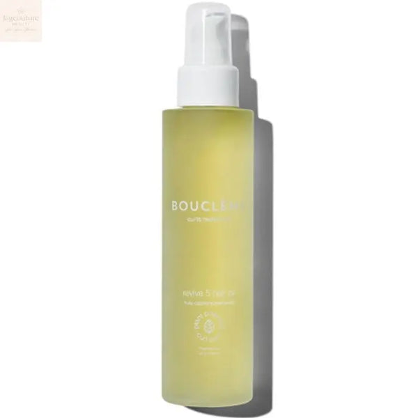 Bouclème Curls Redefined Revive 5 Hair Oil 100ml Jag Couture Beauty