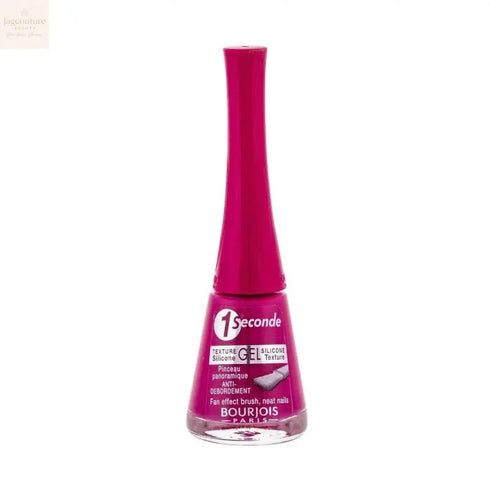 Bourjois 1 Second Nail Enamel 61 Hypnose Jag Couture Beauty