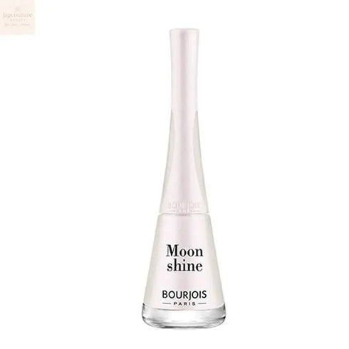 Bourjois 1 Seconde Nail Ename 21 Moon Shine Jag Couture Beauty
