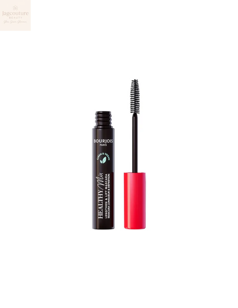 Bourjois Bj Masc Healthy Mix Clean Black-Brown Jag Couture Beauty