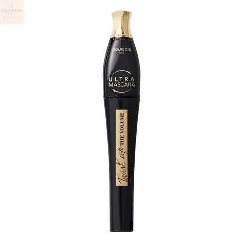 Bourjois Bj Masc Twist Up The Volume Ultrabrown Jag Couture Beauty