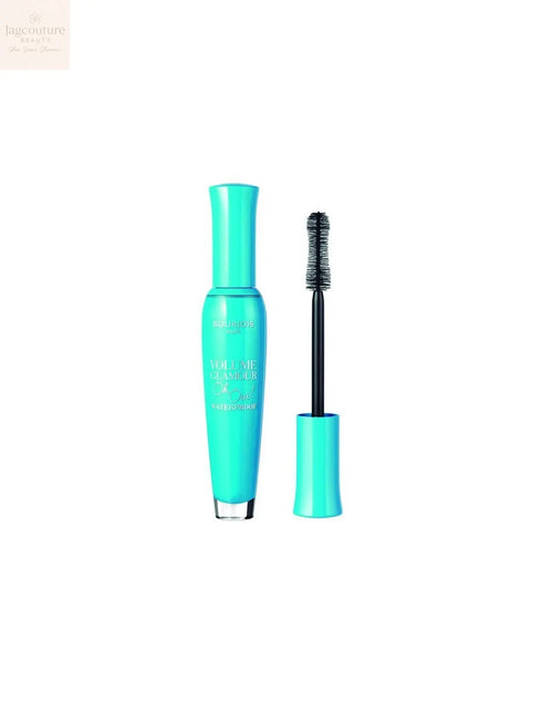 Bourjois Bj Masc Volume Glamour Black Wtp Jag Couture Beauty