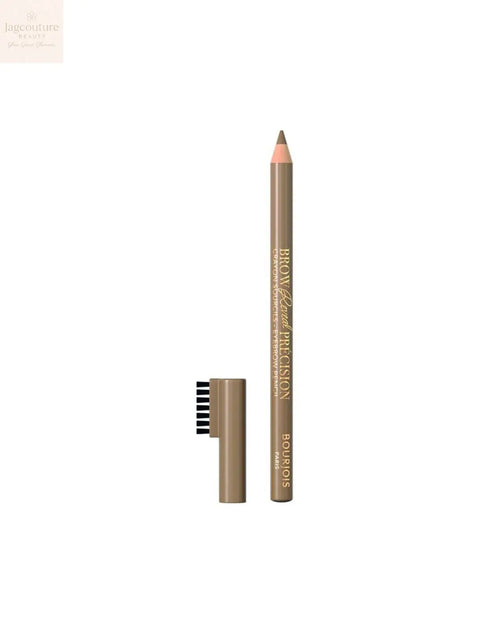 Bourjois Brow Reveal Eye Brow Pencil 001-Blond Jag Couture Beauty