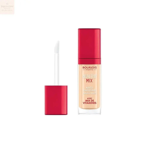 Bourjois Healthy Mix 2017 Concealer 51 Clair - Jag Couture Beauty