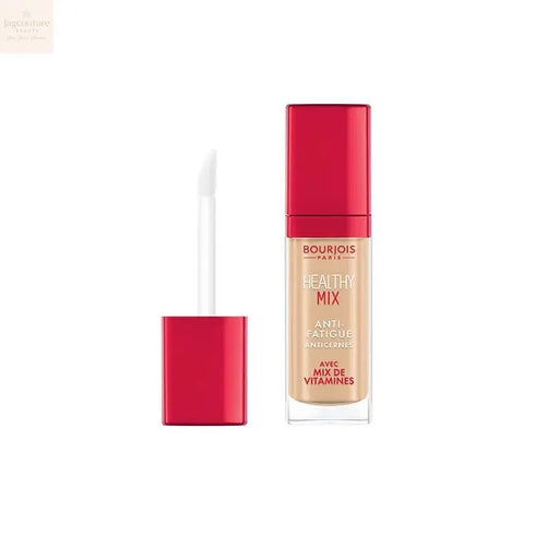 Bourjois Healthy Mix 2017 Concealer 53 Foncé - Jag Couture Beauty