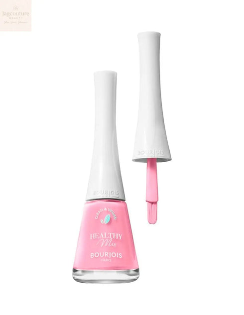 Bourjois Healthy Mix Nail Polish 125-Very Generose Jag Couture Beauty