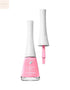 Bourjois Healthy Mix Nail Polish 125-Very Generose Jag Couture Beauty