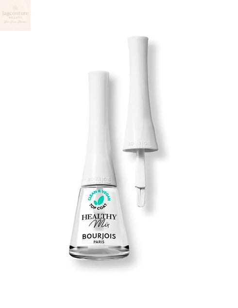 Bourjois Healthy Mix Top Coat 9ml Jag Couture Beauty