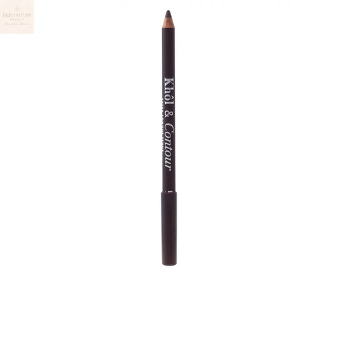 Bourjois Khol And Contour 004 Dark Brown Jag Couture Beauty