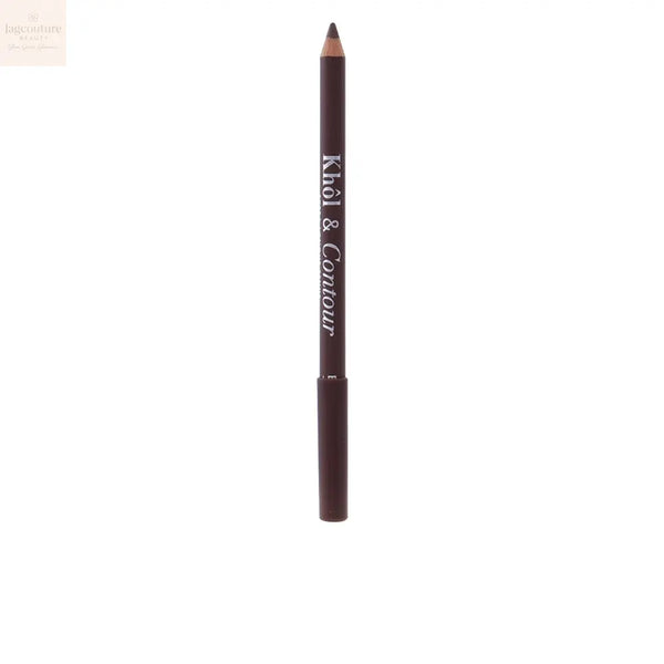 Bourjois Khol And Contour 005 Chocolat - Jag Couture Beauty