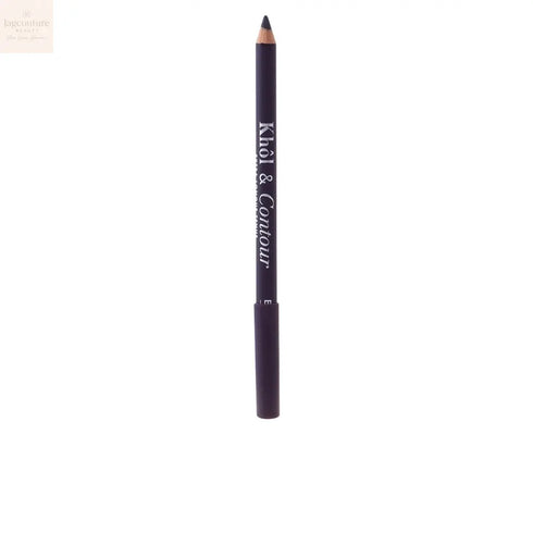Bourjois Khol And Contour 007 Dark Purple Jag Couture Beauty