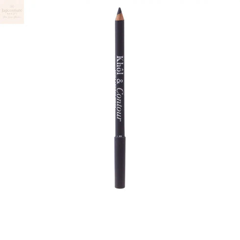 Bourjois Khol And Contour 03 Dark Grey Jag Couture Beauty