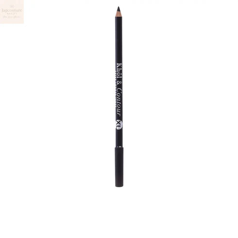 Bourjois Khol and Contour Xl Lápiz De Ojos 001 Noir Issime Jag Couture Beauty